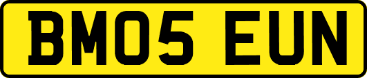 BM05EUN