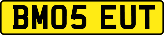 BM05EUT