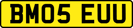 BM05EUU