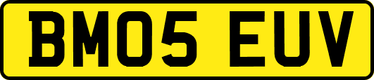 BM05EUV