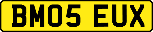 BM05EUX