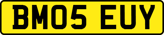 BM05EUY