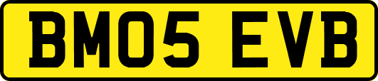 BM05EVB