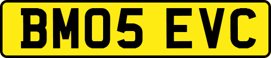 BM05EVC