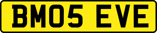 BM05EVE