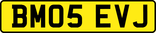 BM05EVJ