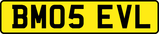 BM05EVL