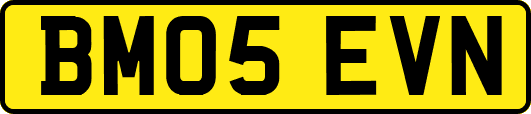 BM05EVN