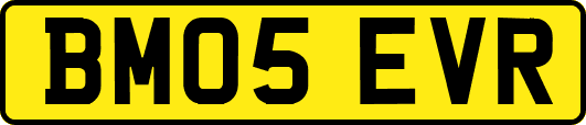 BM05EVR