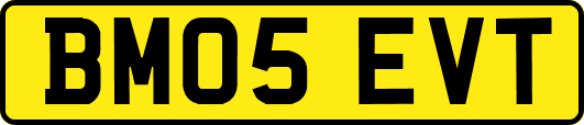 BM05EVT