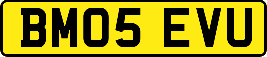 BM05EVU