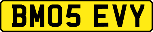 BM05EVY
