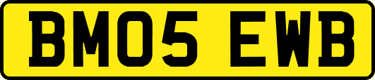 BM05EWB