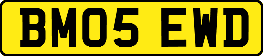 BM05EWD