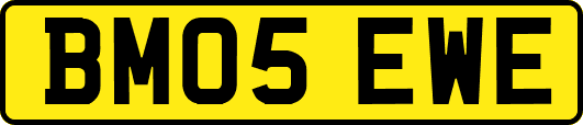 BM05EWE