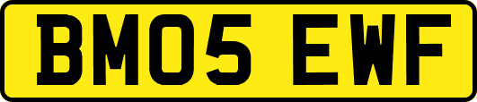 BM05EWF