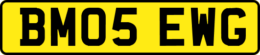BM05EWG