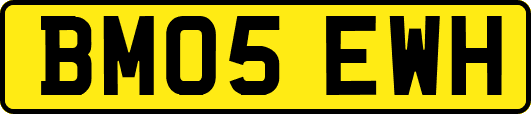 BM05EWH