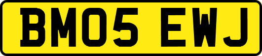 BM05EWJ