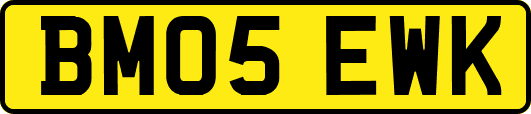BM05EWK