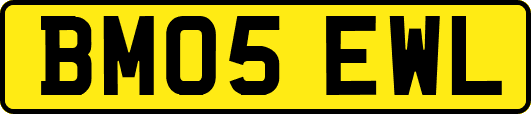 BM05EWL