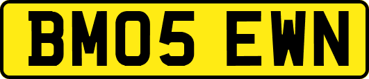 BM05EWN