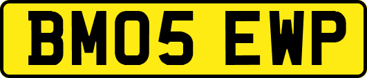 BM05EWP