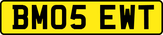 BM05EWT