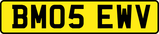 BM05EWV