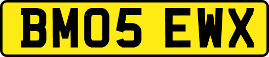 BM05EWX