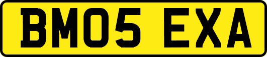 BM05EXA