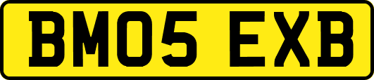 BM05EXB