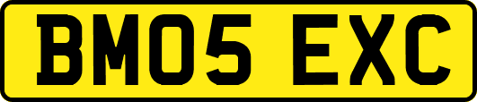 BM05EXC