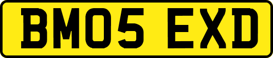 BM05EXD