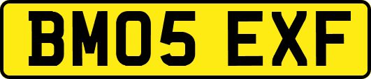 BM05EXF