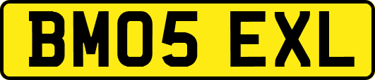 BM05EXL