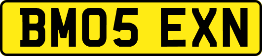 BM05EXN