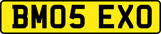 BM05EXO