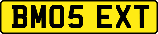 BM05EXT