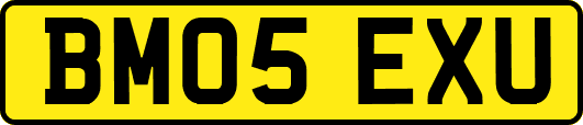 BM05EXU
