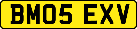 BM05EXV
