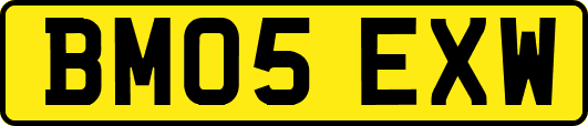 BM05EXW