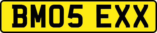 BM05EXX