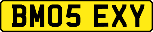 BM05EXY