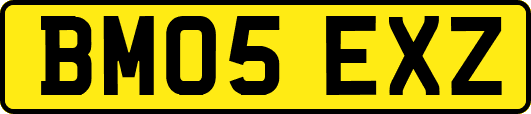 BM05EXZ