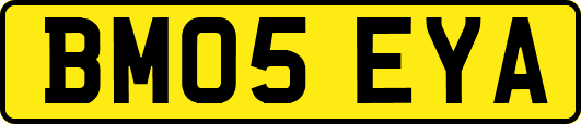 BM05EYA