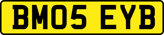 BM05EYB