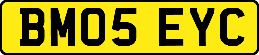BM05EYC