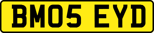 BM05EYD
