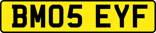 BM05EYF